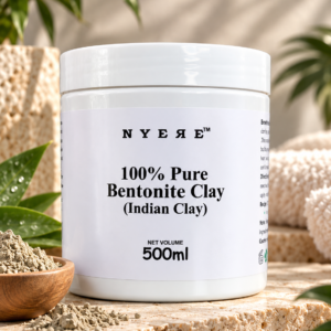 100% Bentonite Clay ( Indian Clay )