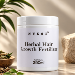 Herbal Hair Growth Fertilizer