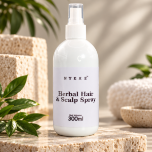 Herbal Hair & Scalp Spray