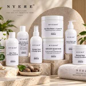 ⁠FULL HAIR CARE & GROWTH SET