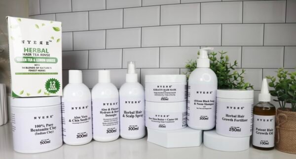 ⁠FULL HAIR CARE & GROWTH SET