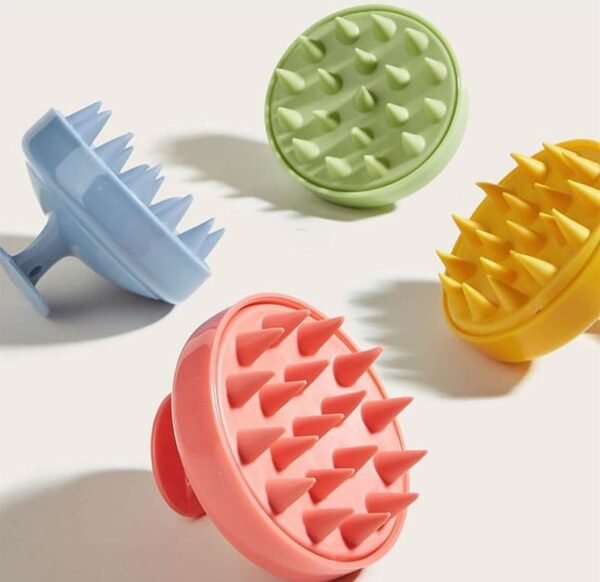 Scalp Massager/Shampoo Brush