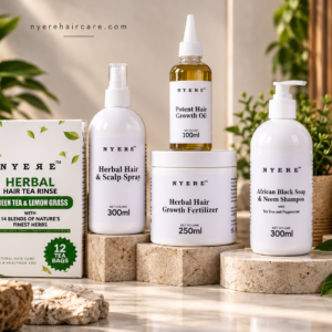 HAIR GROWTH & DENSITY BUNDLE