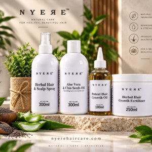 ⁠L. C. O & L.O. C METHODS ( LIQUID, CREAM, OIL ) MOISTURE BUNDLE