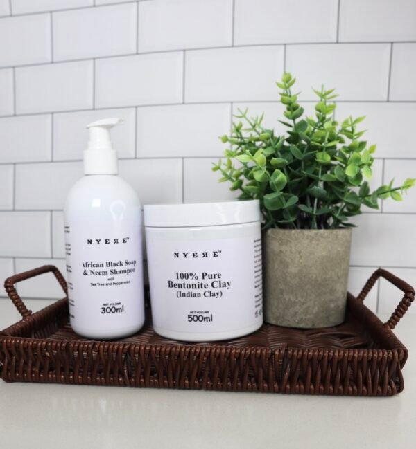 POWER CLEANSERS & BOOST DUO SET