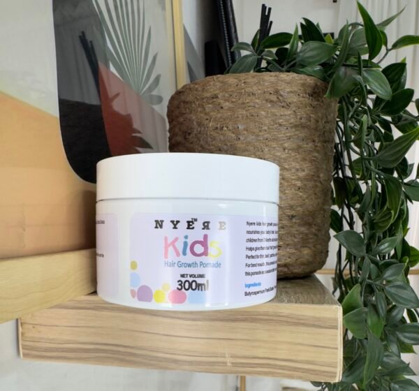 Kids Hair Growth Pomade