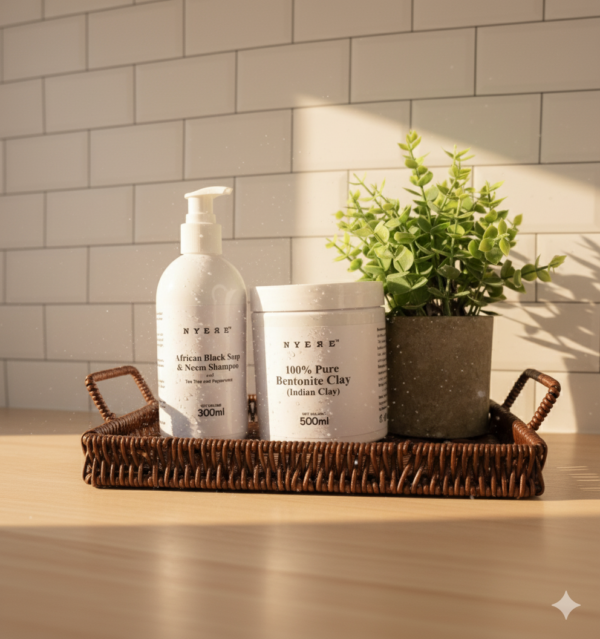 POWER CLEANSERS & BOOST DUO SET