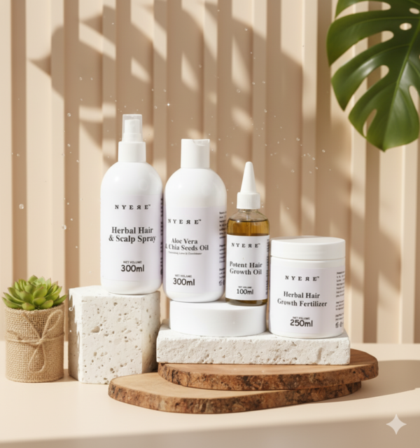 ⁠L. C. O & L.O. C METHODS ( LIQUID, CREAM, OIL ) MOISTURE BUNDLE