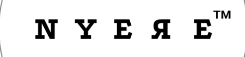 nyerehaircare.com